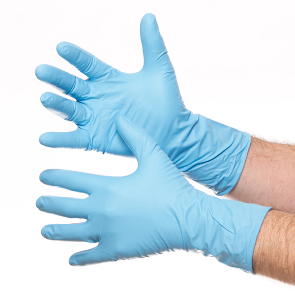 Chemplus Gloves