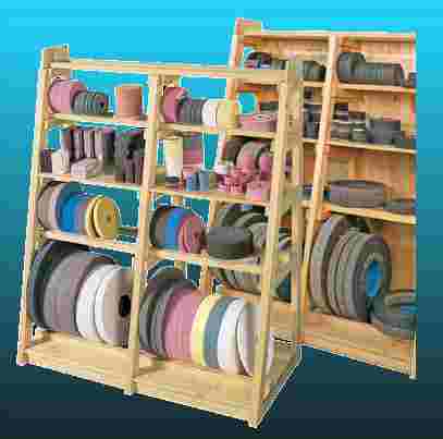 All Grinding wheels available
